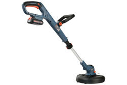 Триммер аккумуляторный SENIX GTX2-M2-EU, 1акб, зу