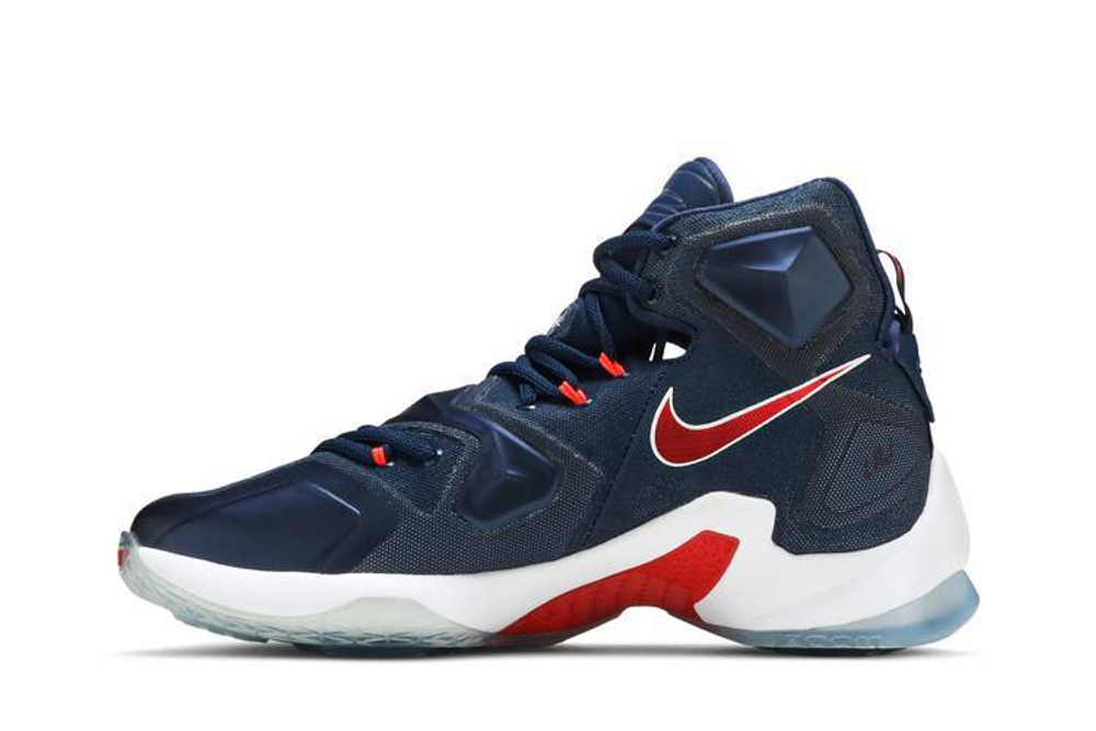 Кроссовки Nike Lebron 13