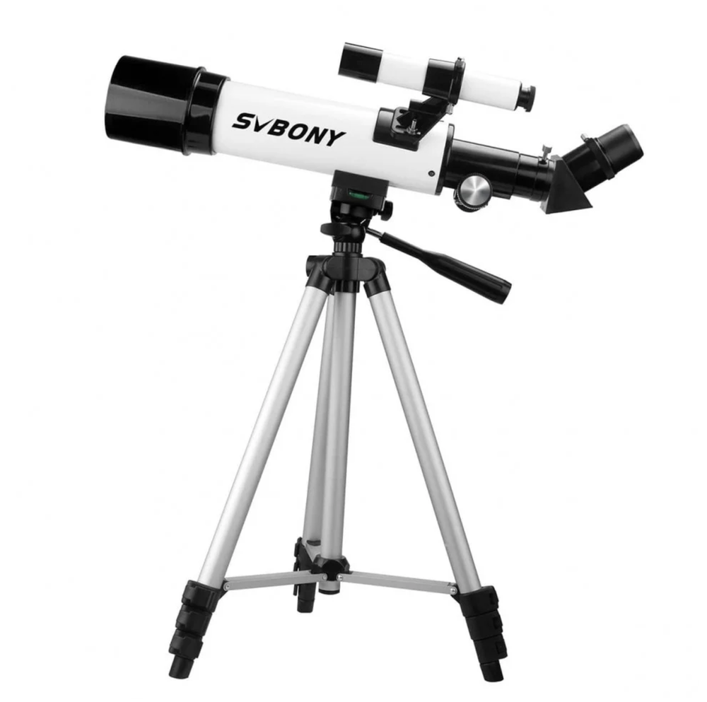 Телескоп SVBONY SV501P 60/400 мм
