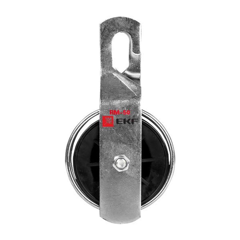 Ролик монтажный RM50 EKF