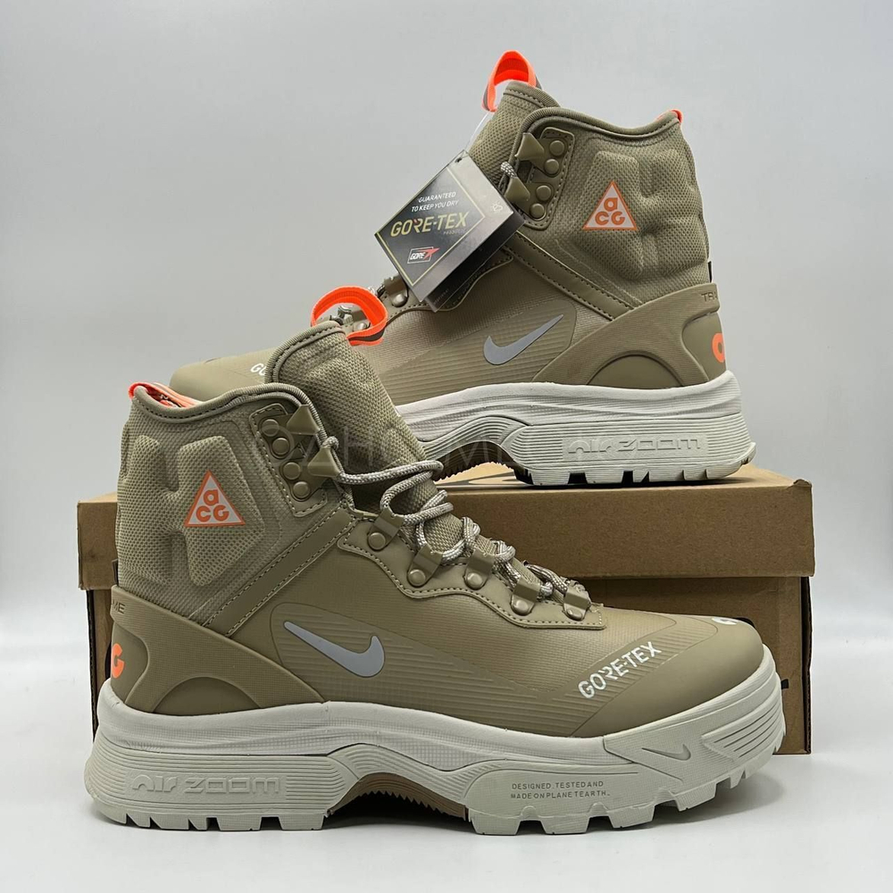 Nike ACG Air Zoom Gaiadome Gore-Tex