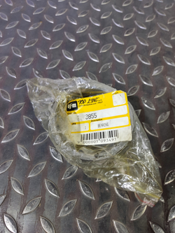 Втулка 214-3855