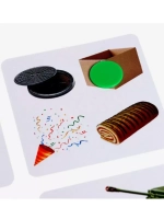 Настольная игра Придумай рифму