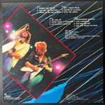 Виниловая пластинка MSG ‎– One Night At Budokan 2LP