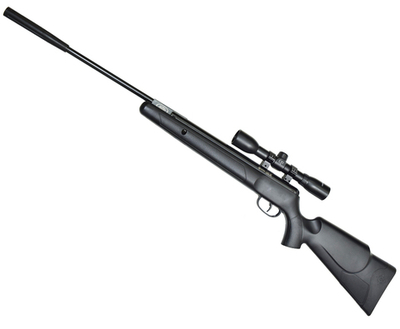 Винтовка пневматическая Crosman Fury (с оптикой) 4,5 мм