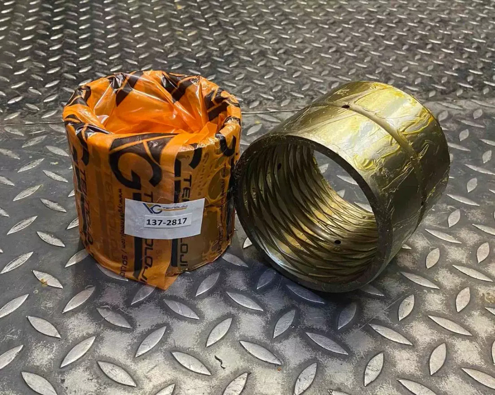 Втулка 137-2817