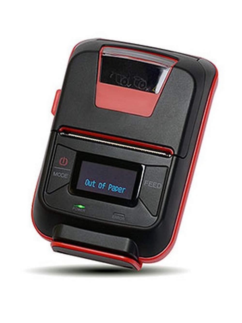 Принтер для печати чеков Mertech MPRINT E300 Bluetooth