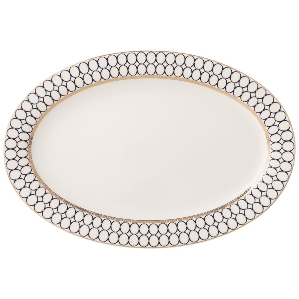 СТОЛОВЫЙ СЕРВИЗ LEFARD "BREEZE" НА 6 ПЕР. 23 ПР. (КОР=1НАБ.)