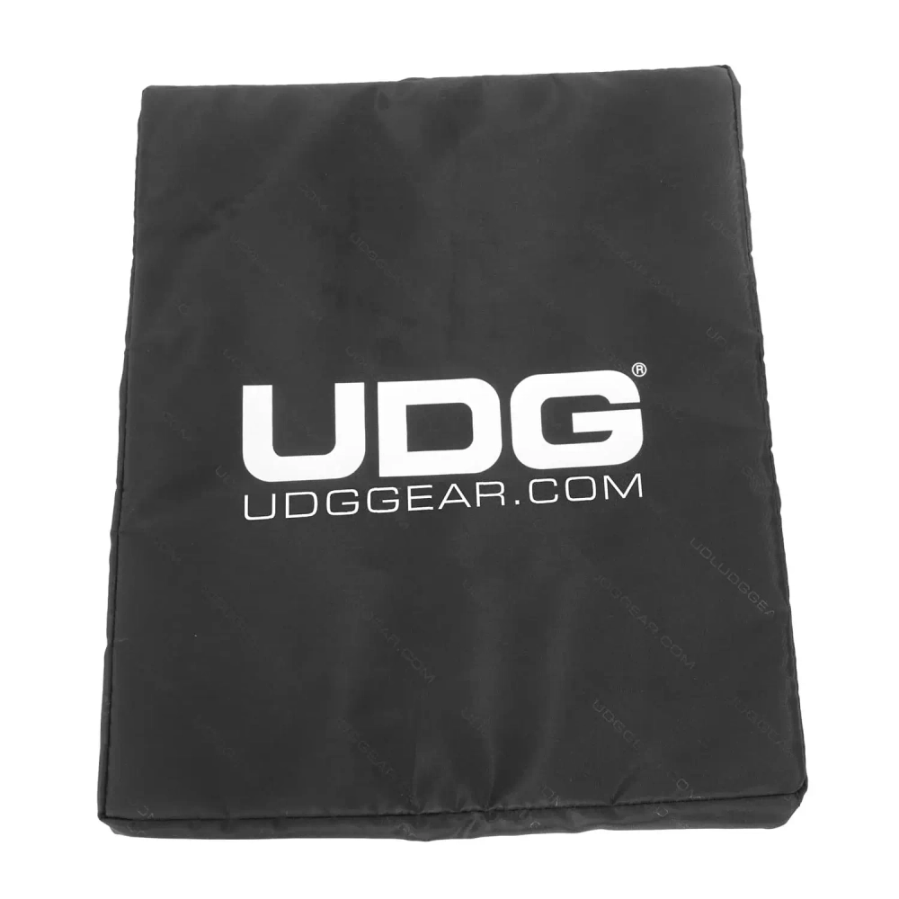 Чехол UDG Ultimate CD Player/Mixer Dust Cover Black MK2