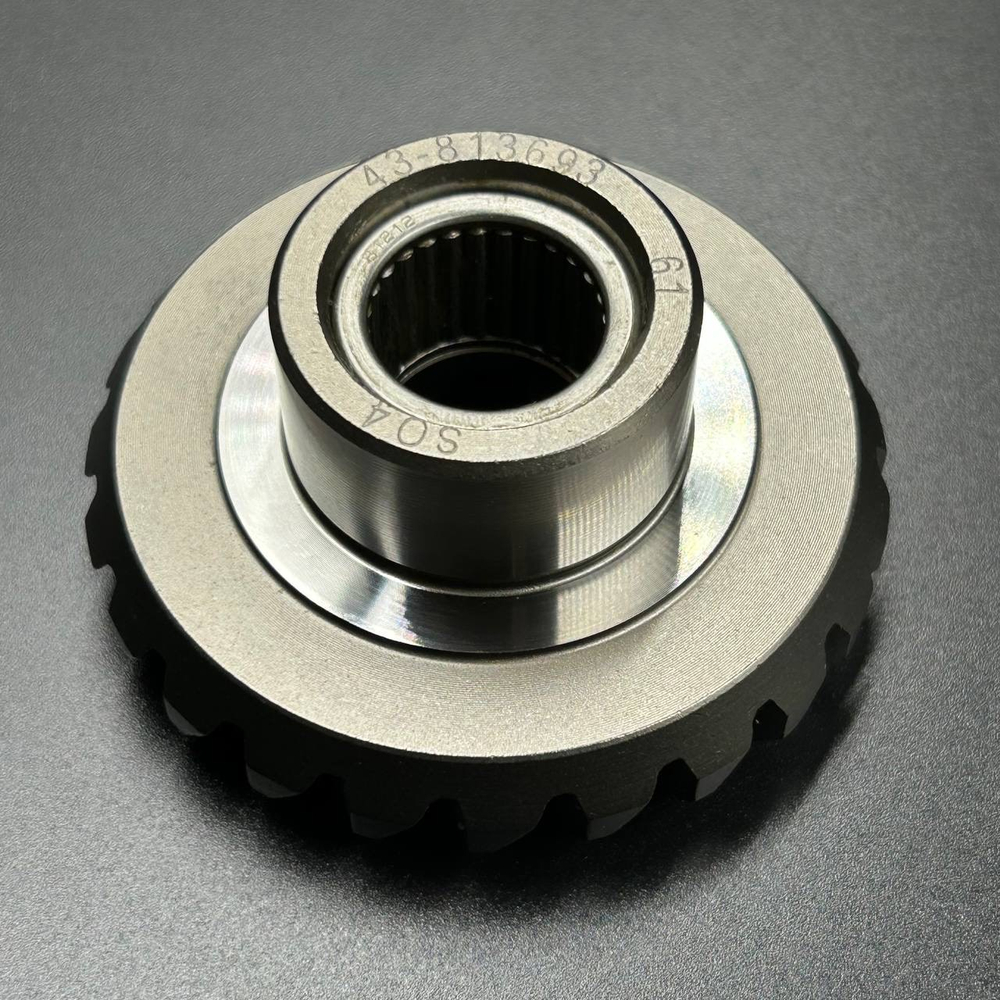 Шестерня переднего хода Mercury 50-60 (43-813693A1; 43-813693T1)(23 зуба) (Sinera)