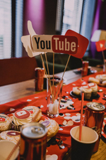 YouTube Party