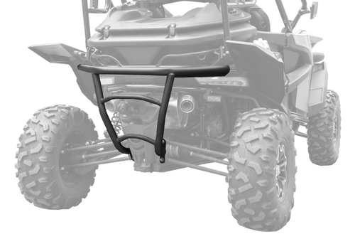 Бампер задний для CFMOTO ZFORCE 1000 Sport/ 1000 Sport R