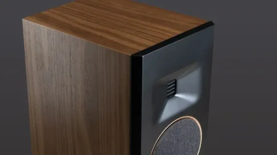 Martin Logan Motion F20 Satin White