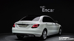 Mercedes-Benz C-Class W205 C200 Avangarde (05.2020)