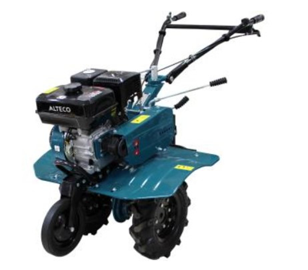 Мотоблок бензиновый Alteco 8000