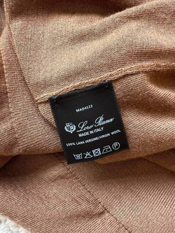 Поло Loro Piana