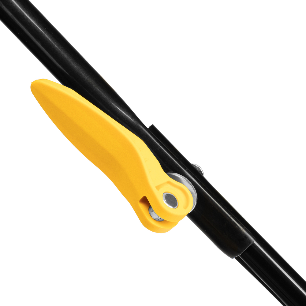 Газонокосилка электрическая GMC-1200, шир.,32см, 1200 Вт, 3 уров., травосб. 30 л Denzel