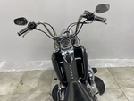 Harley-Davidson Heritage FLSTC1580 2011