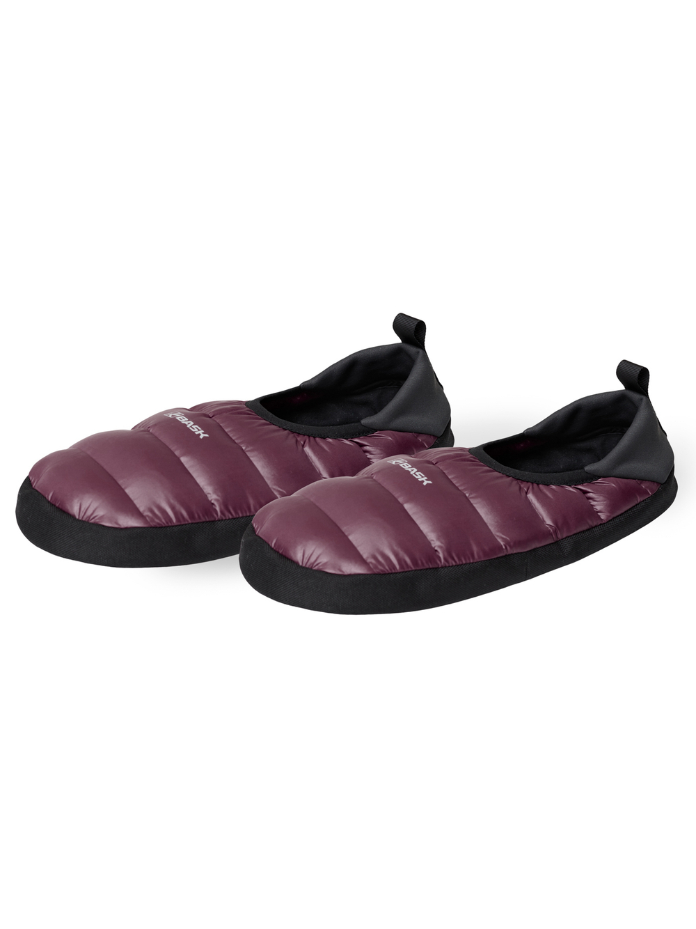 НОСКИ ПУХОВЫЕ BASK D-TUBE SLIPPERS