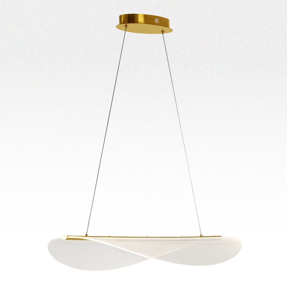 CL213132 SKATT Латунь Св-к Подвес