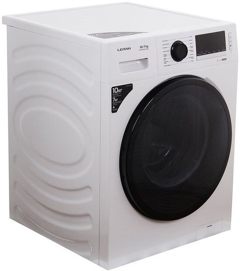 Стиральная машина Leran WAD 9914K WD3