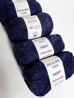 TUTTO BENE NIGHT, 250г