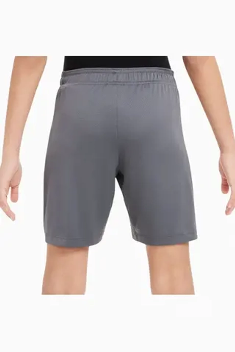 Шорты Nike Dri-FIT Strike 24 - серый
