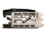 MSI Видеокарта MSI GeForce RTX 4090 SUPRIM X RTX 4090 SUPRIM X 24G (GeForce RTX 4090, 24ГБ GDDR6X, HDMI, 3xDP) (PCI-E) (ret)