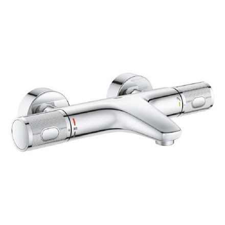 Термостат для ванны DN 15 GROHE Grohtherm 1000 Performance, хром (34830000)