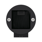 Кухонная вытяжка MAUNFELD Lee Wall 35 Sensor черный