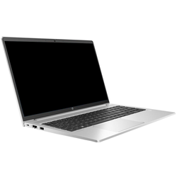 Ноутбук 15,6" HP ProBook 450 G9 Core i7 1255U/16Gb/512Gb SSD/15.6" FullHD/DOS Серебристый (6A2B8EA#ABB)