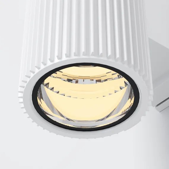 Настенный светильник (бра) Рандо / Rando E27х2 60Вт IP 54 Outdoor o419wl-02w