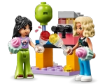 Конструктор LEGO Friends 42610 Музыкальная вечеринка в караоке