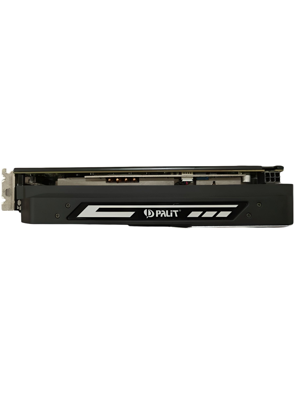 Видеокарта Palit GeForce GTX 1060 JETSTREAM 6Gb