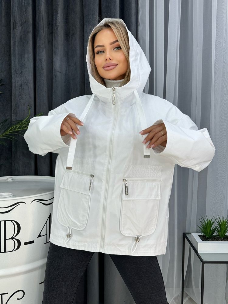 Ветровка 117-1 Fabrika Ветровка 117-1 Fabrika