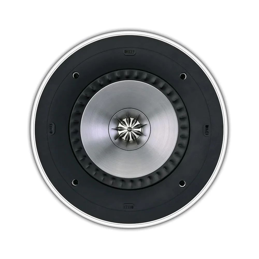 Встраиваемая акустика KEF Ci200RR HIGH PERFOMANCE White