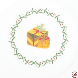 Салатник Repast Magic time 23 см