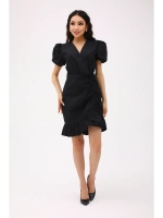 Платье летнее с завязками