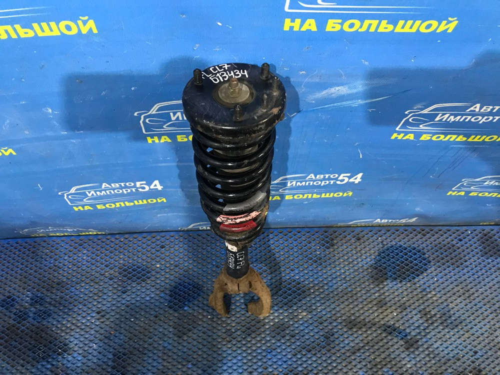 Стойка передняя левая Honda ACCORD 2002-2008