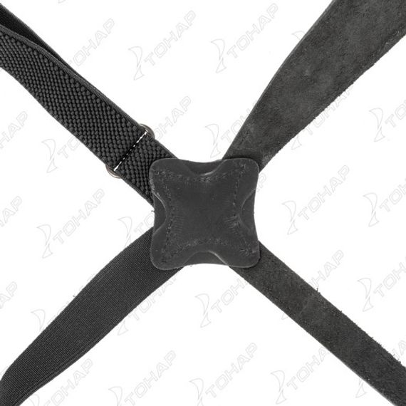 Кобура оперативная под систему Оса-ПБ-4-2 (HS-ОК-26) Helios