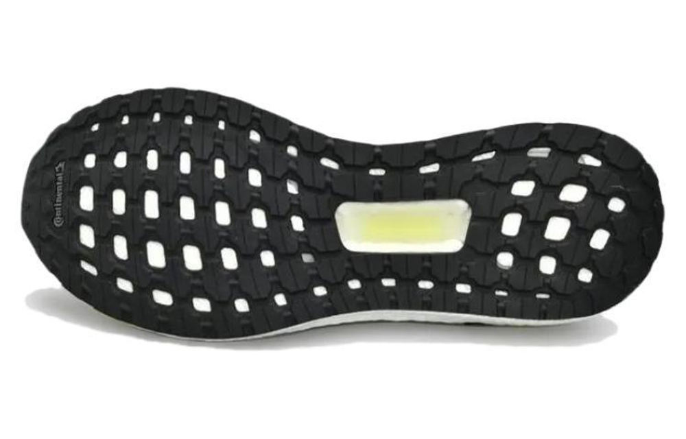 Кроссовки Adidas Ultraboost 19 Grey Volt