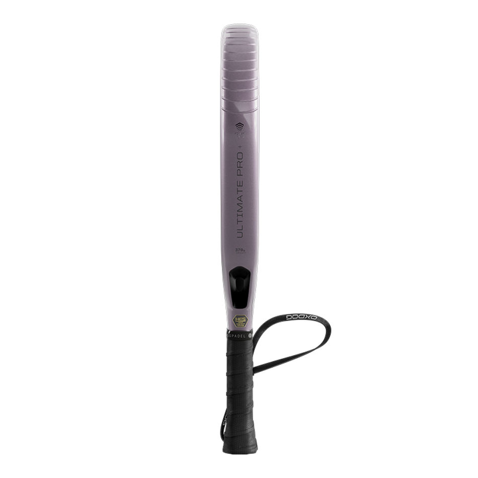 Ракетка для падел Oxdog Ultimate Pro + 2026 мощь