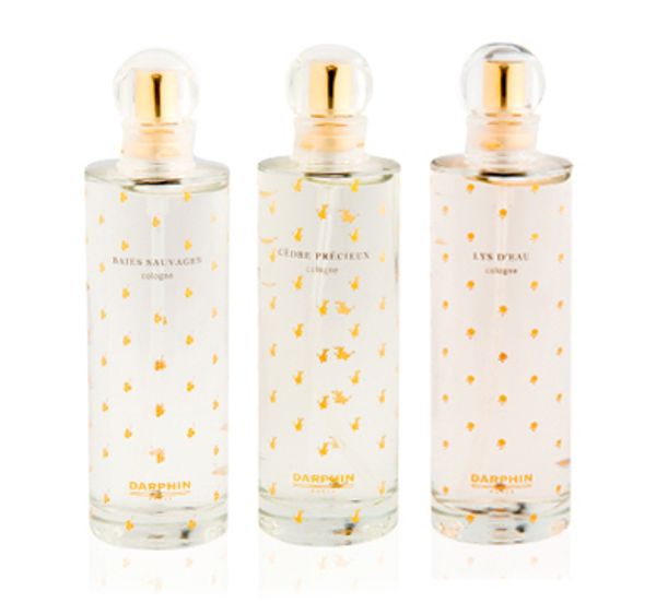 Darphin Baies Sauvages