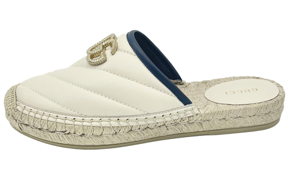 Gucci G (Женская размерная сетка)