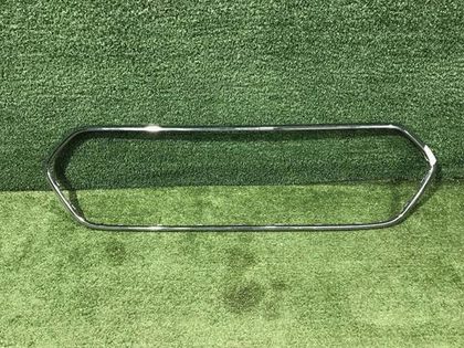 Молдинг решетки радиатора Ford Tourneo Custom (2017-н.в.)