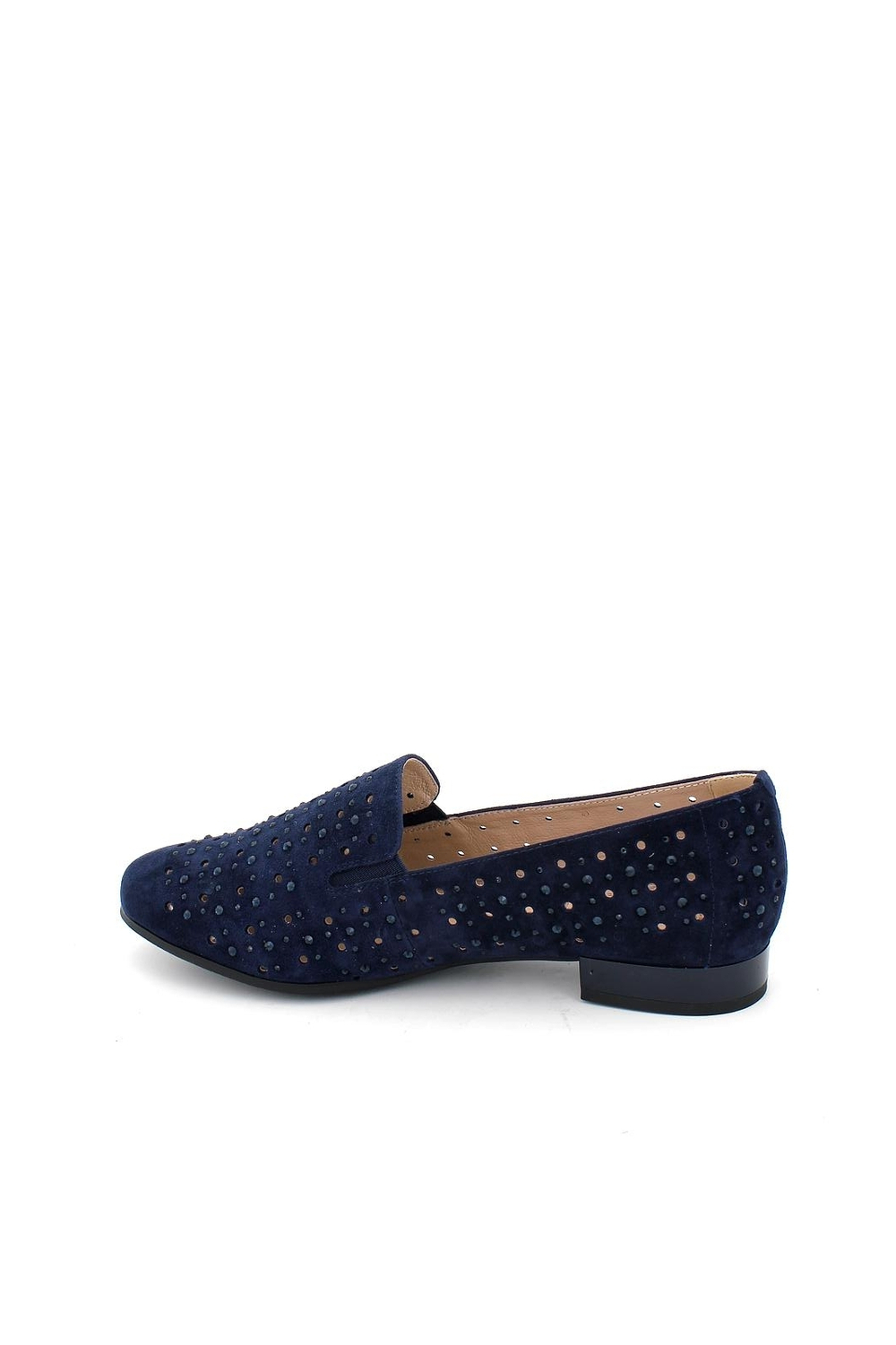 Лоферы женские Ascalini W21371