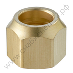 Гайка накидная для крепления мундштука к Р1-01