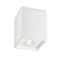 Потолочный светильник Ideal Lux Oak PL1 Square Bianco 150468