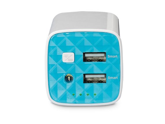 Power Bank TP-Link TL-PB10400 mAh