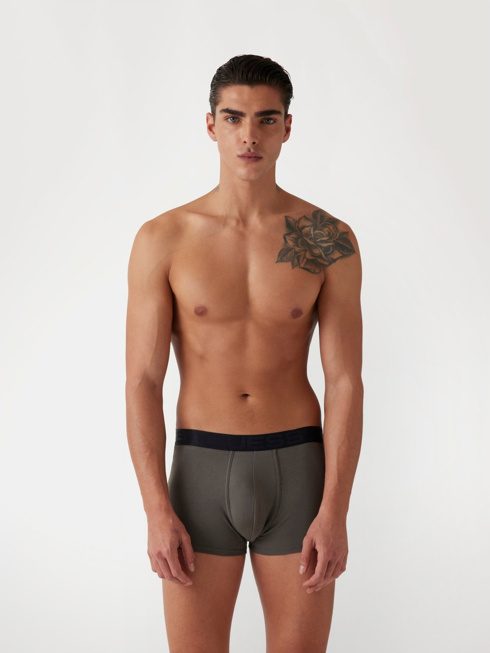 Трусы 3 шт/упак мужские GUESS